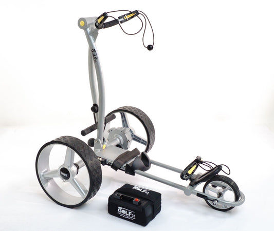 GOLF23 DE Elektro Golf Trolley M1SZ