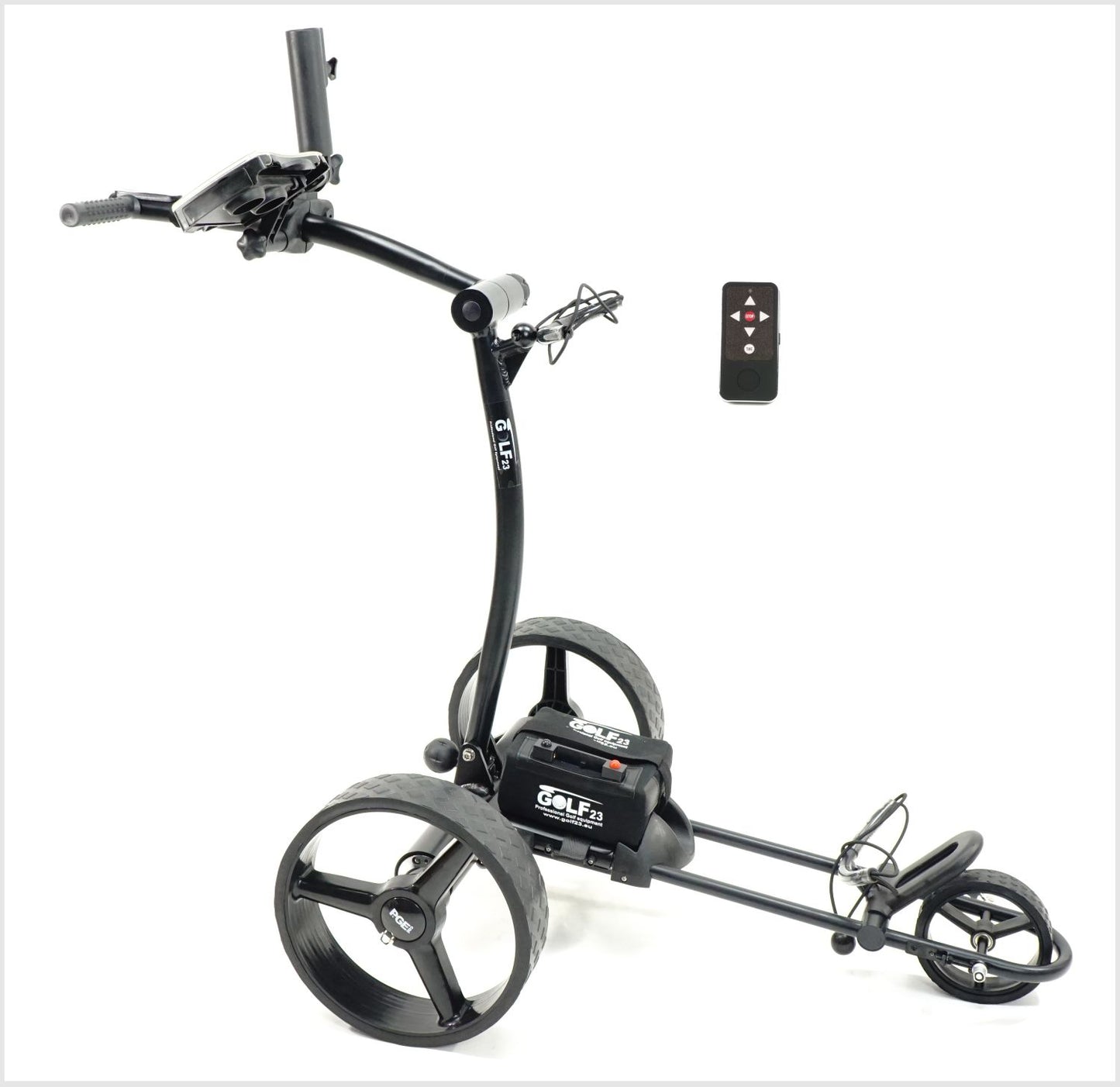 GOLF23 DE Elektro Golf Trolley M3SZ