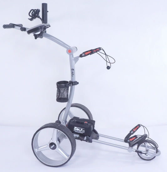 GOLF23 DE Elektro Golf Trolley M3SV