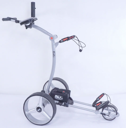 GOLF23 DE Elektro Golf Trolley M3SZ