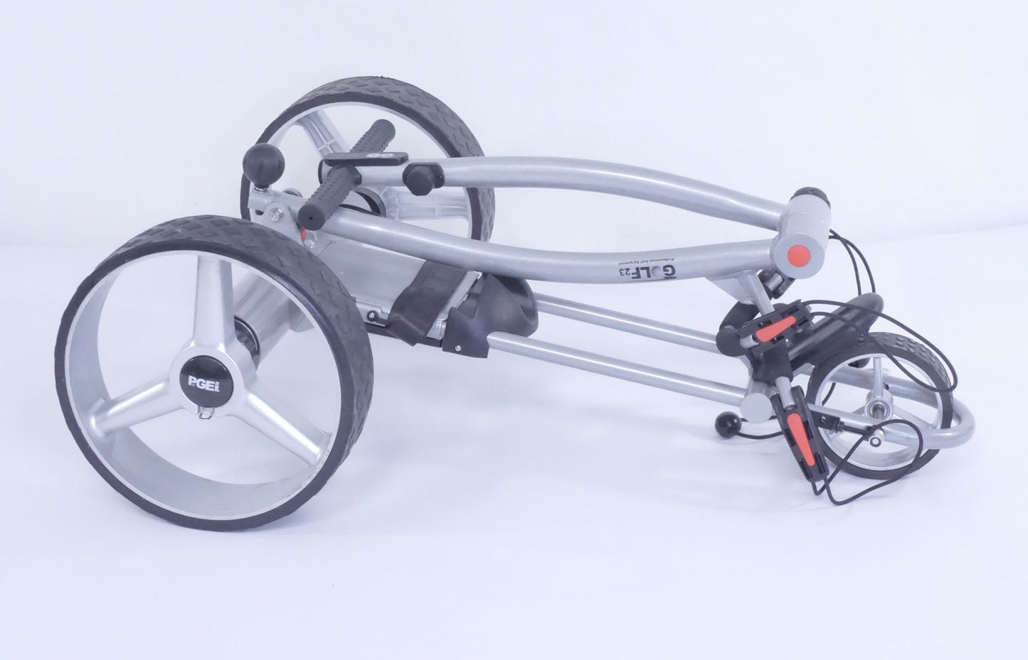 GOLF23 DE Elektro Golf Trolley M3SZ