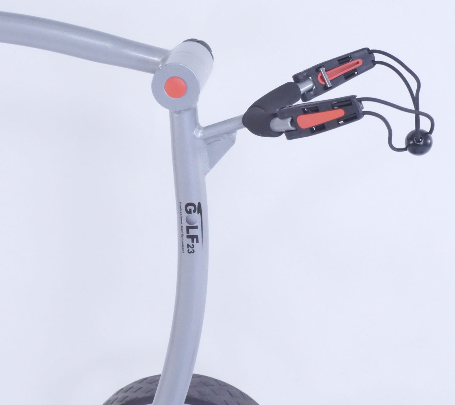 GOLF23 DE Elektro Golf Trolley M3S mit Funkfernbedienung