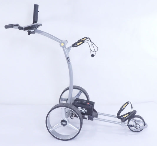 GOLF23 DE Elektro Golf Trolley  M1SZ