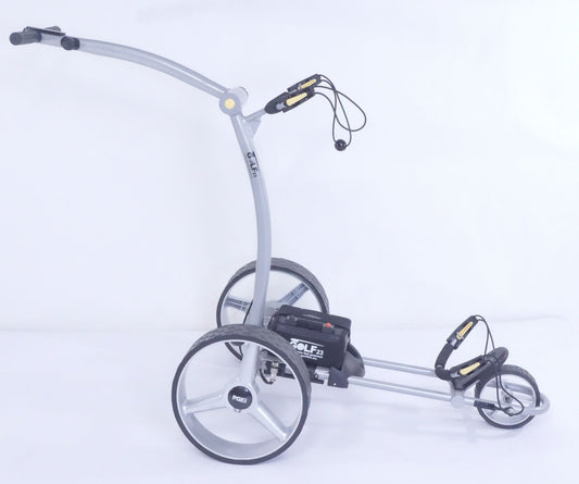 GOLF23 DE Elektro Golf Trolley M1S
