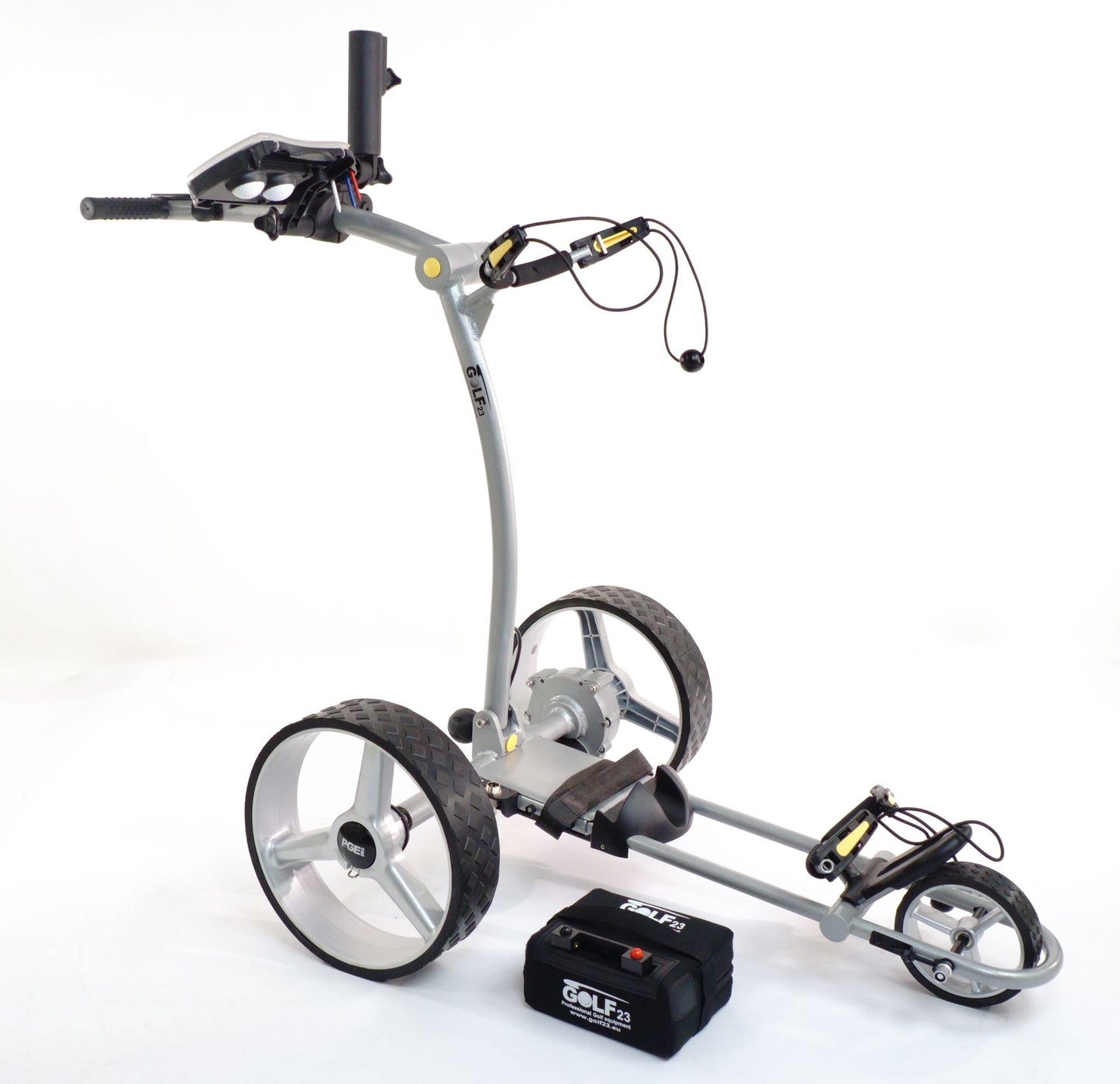 GOLF23 DE Elektro Golf Trolley  M1SZ