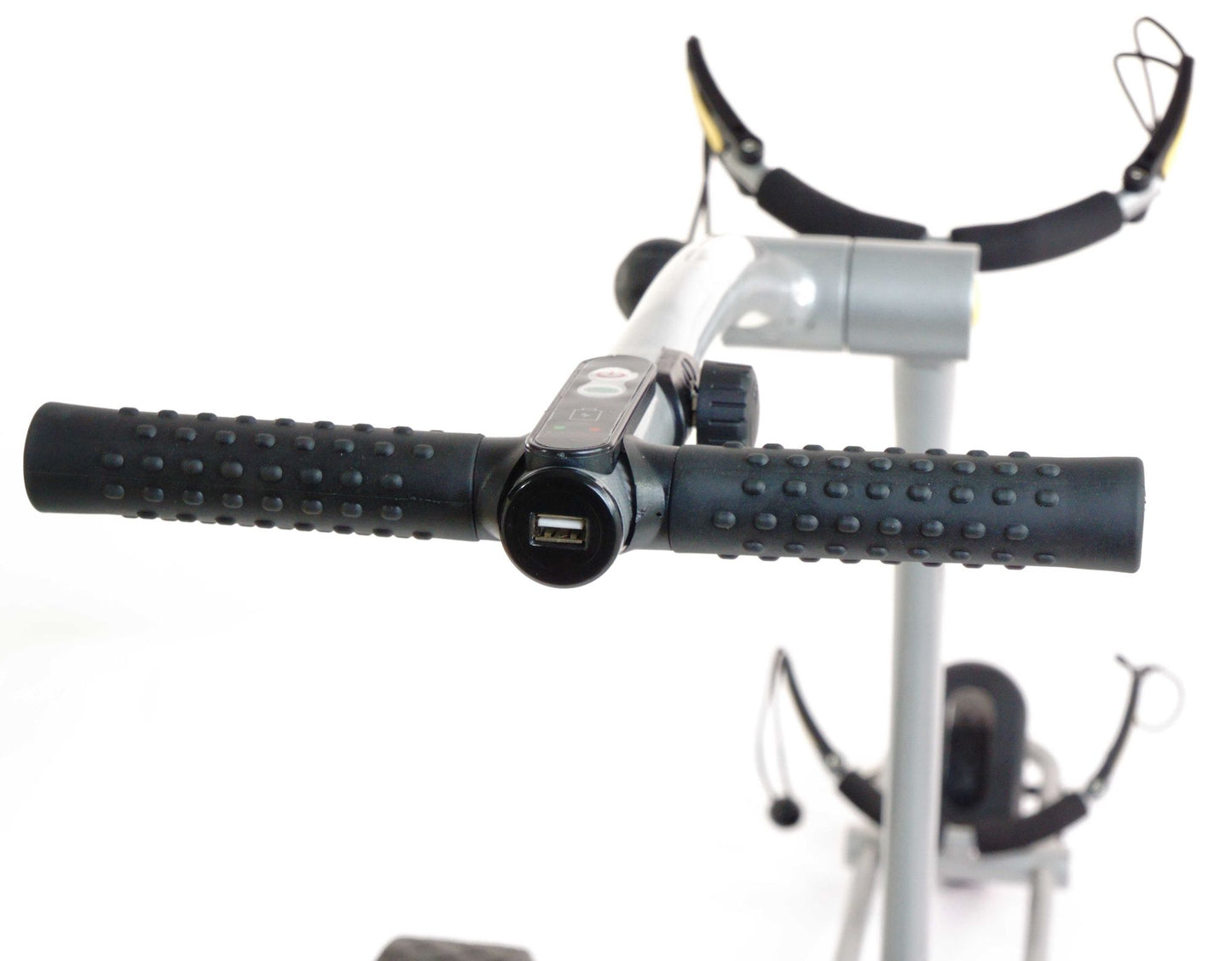 GOLF23 DE Elektro Golf Trolley M1S
