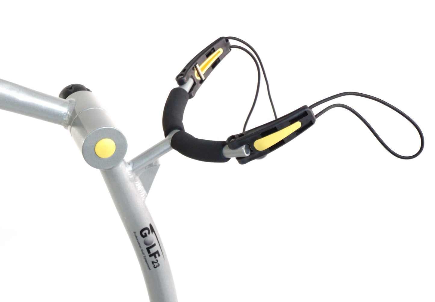GOLF23 DE Elektro Golf Trolley M1SV
