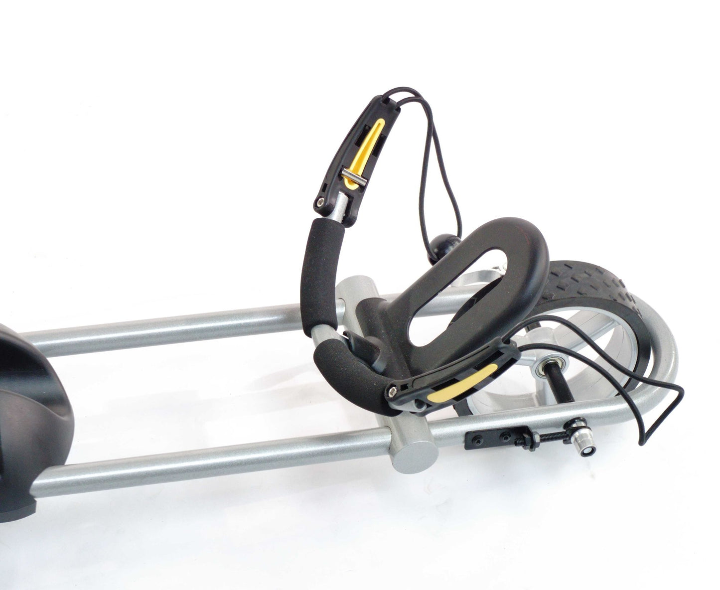 GOLF23 DE Elektro Golf Trolley M1SV