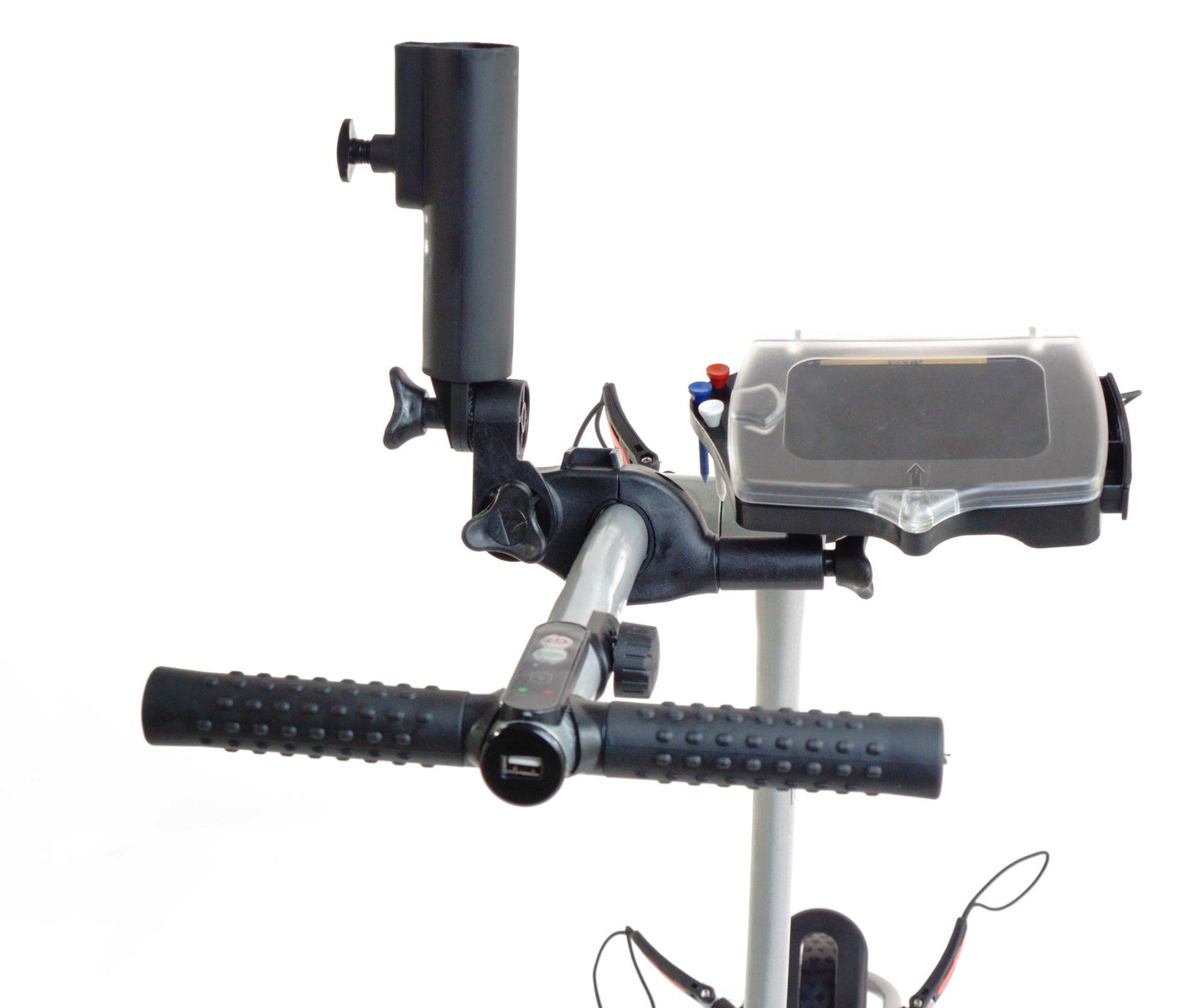 GOLF23 DE Elektro Golf Trolley  M1SZ