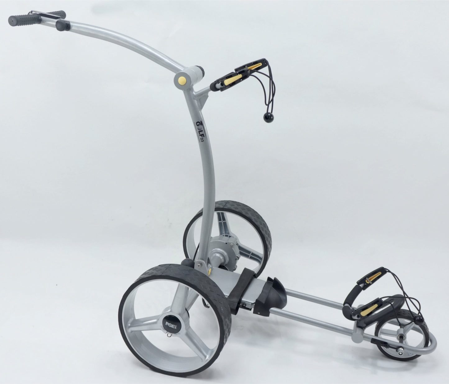 M1S Golf23 DE, Elektro Golf Trolley