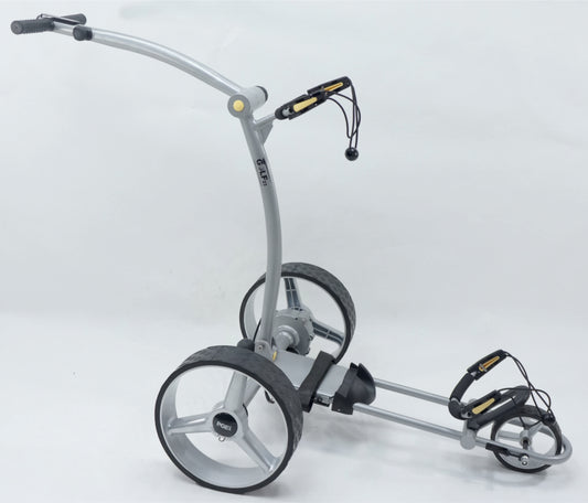 M1S Golf23 DE, Elektro Golf Trolley