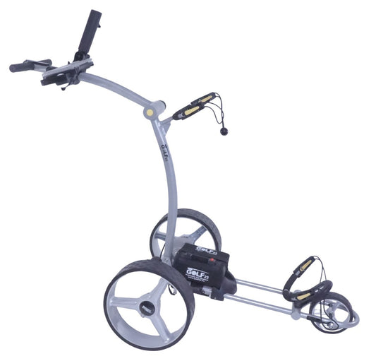 GOLF23 DE Elektro Golf Trolley  M1SZ