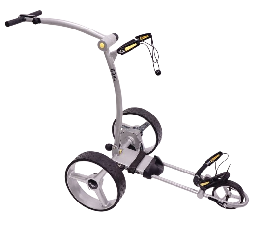 GOLF23 DE Elektro Golf Trolley  M1SZ
