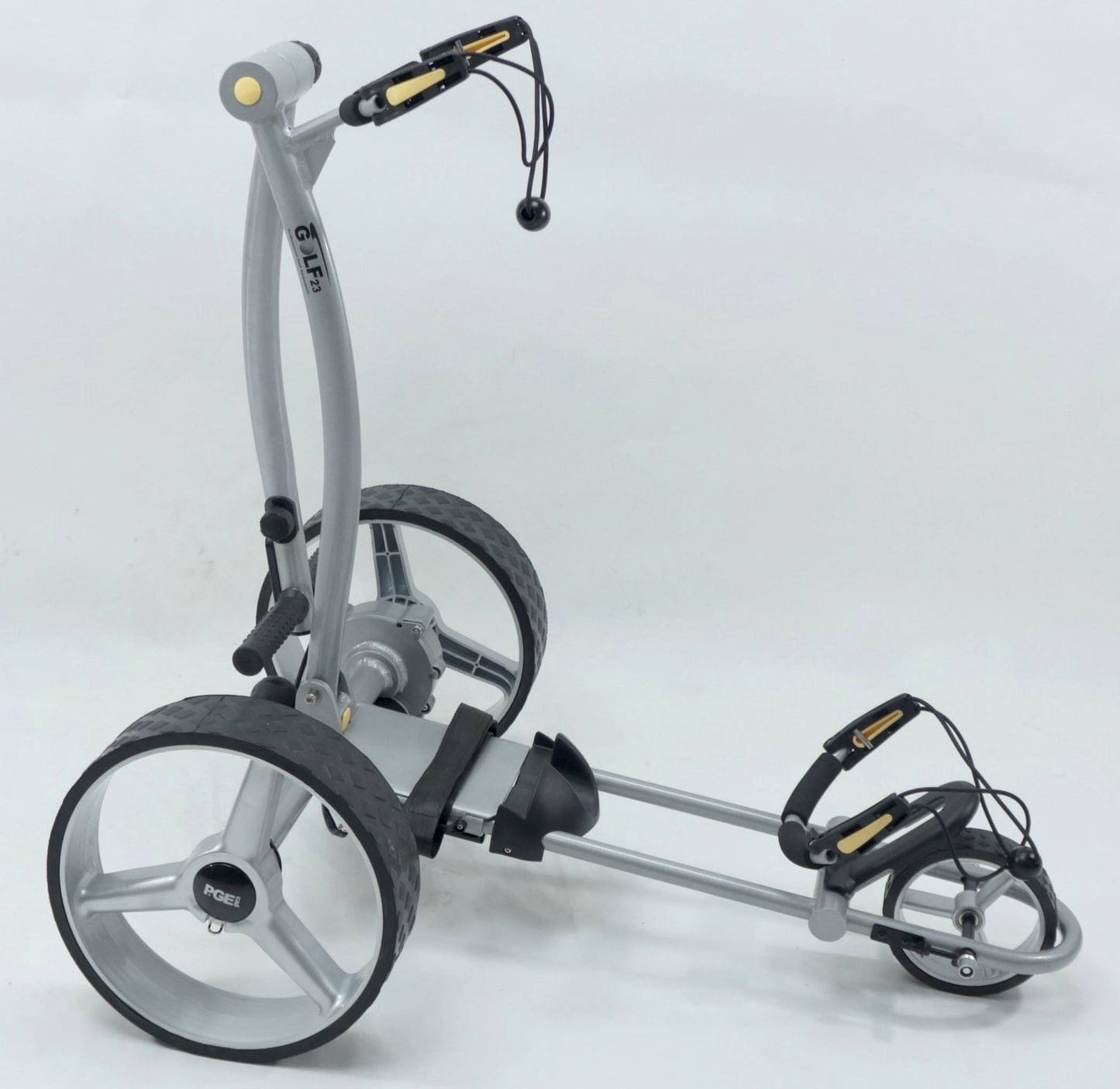 M1S Golf23 DE, Elektro Golf Trolley