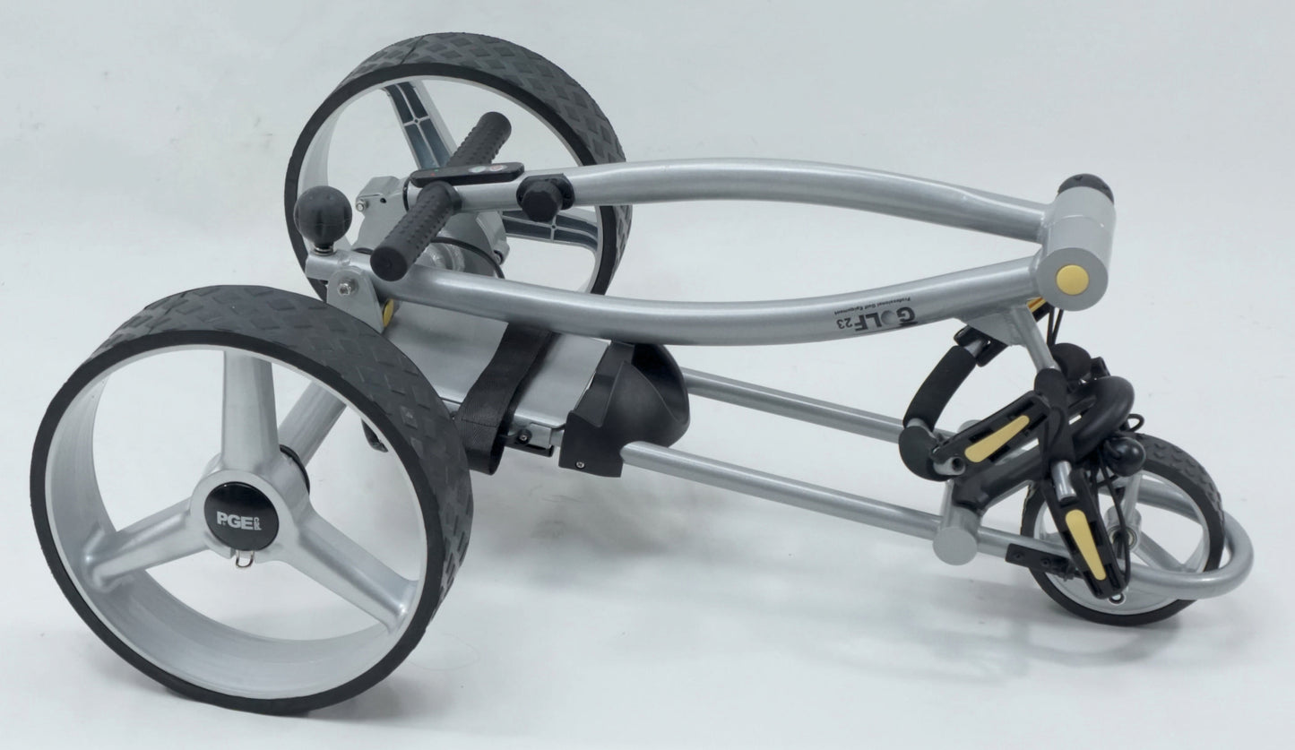 M1SZ Golf23 DE, Elektro Golf Trolley