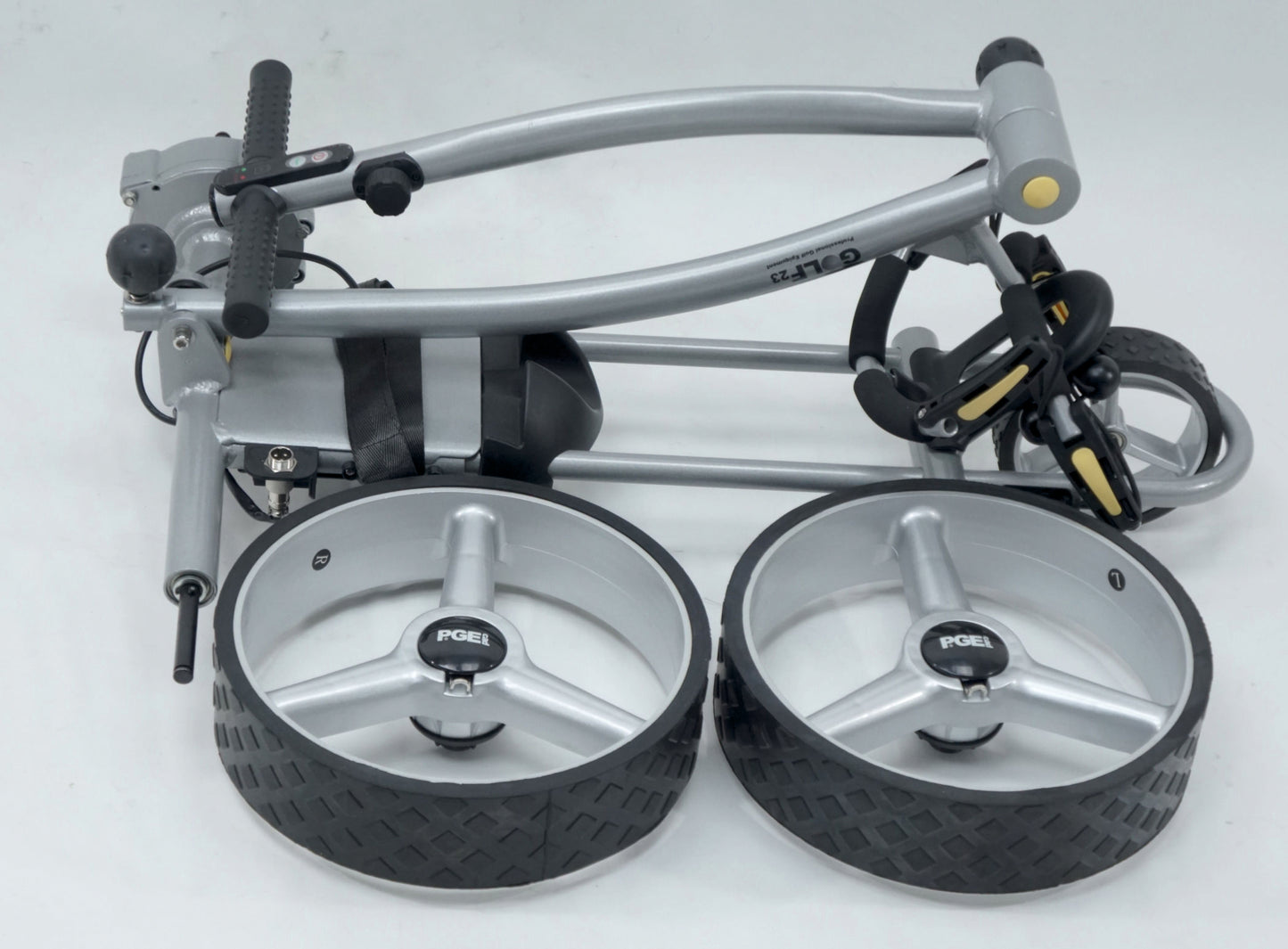 M1SZ Golf23 DE, Elektro Golf Trolley