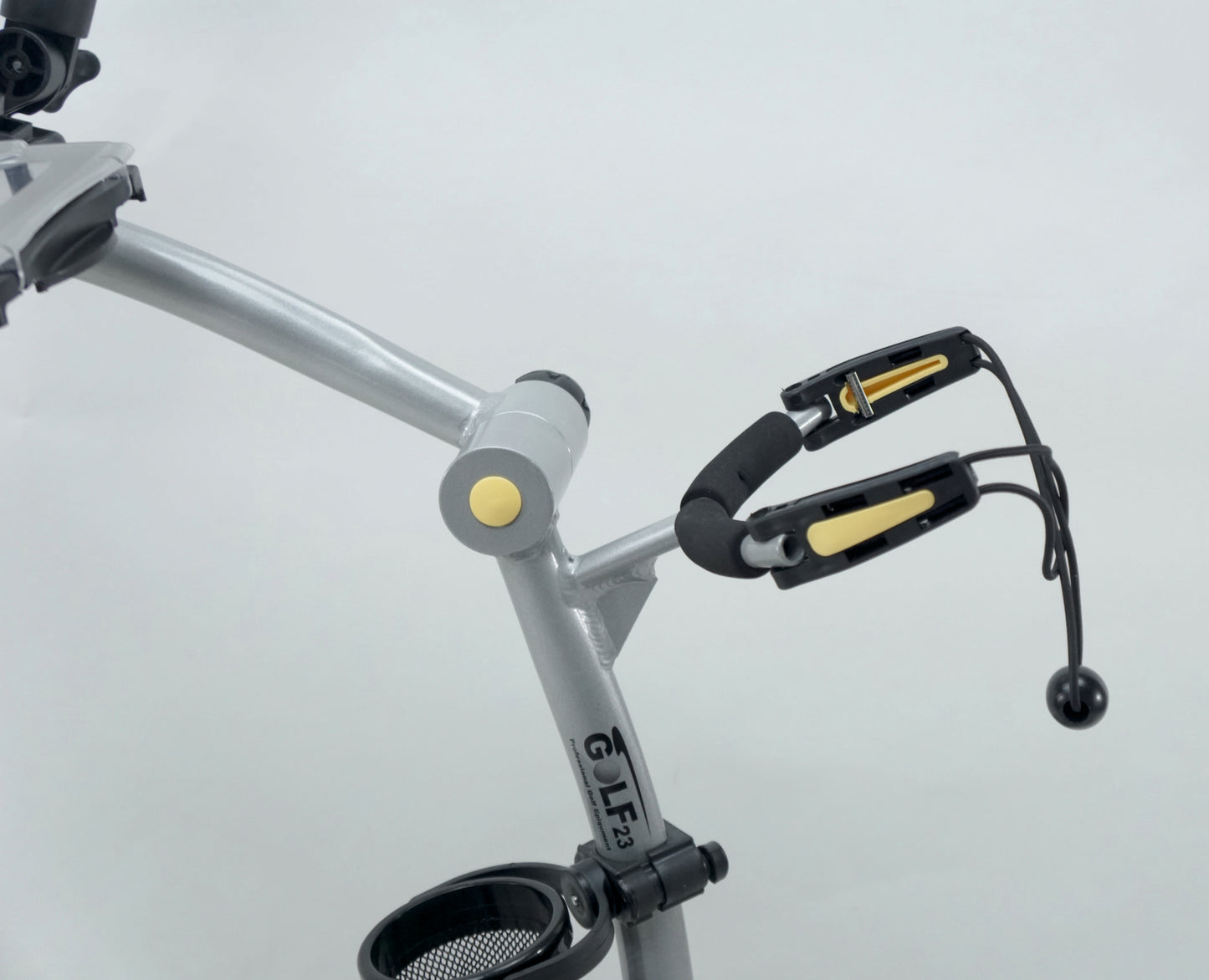 M1SZ Golf23 DE, Elektro Golf Trolley