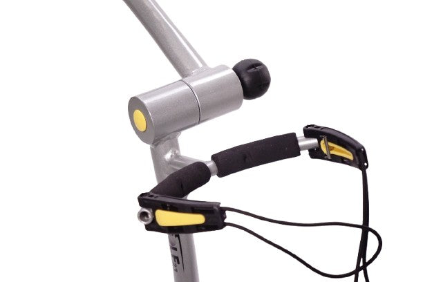 GOLF23 DE Elektro Golf Trolley M1SV