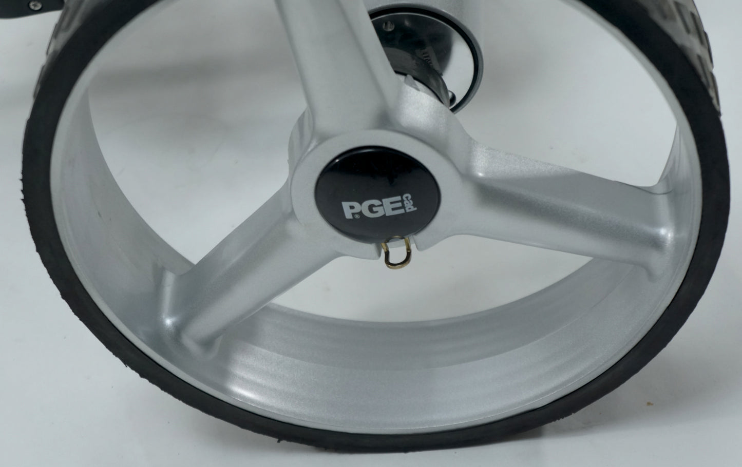 M1SZ Golf23 DE, Elektro Golf Trolley