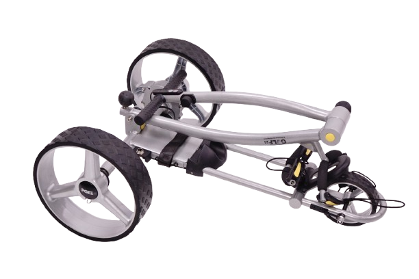 GOLF23 DE Elektro Golf Trolley M1SV
