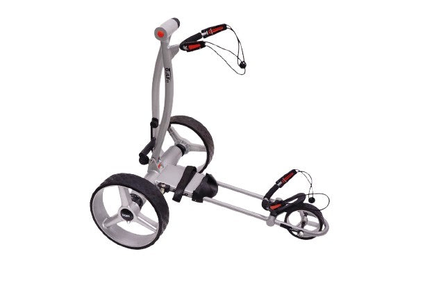 GOLF23 DE Elektro Golf Trolley M3SV