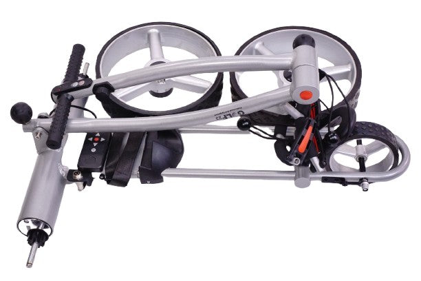 GOLF23 DE Elektro Golf Trolley M3SV