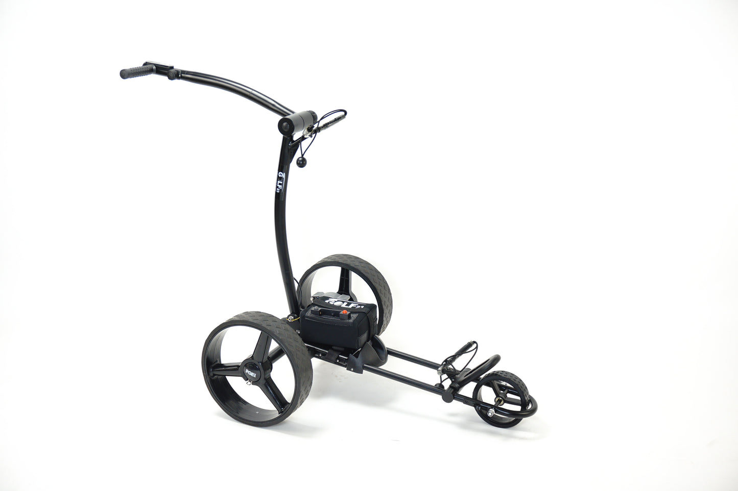 GOLF23 DE Elektro Golf Trolley  M1SZ