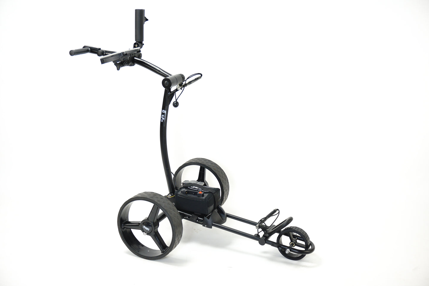 GOLF23 DE Elektro Golf Trolley  M1SZ