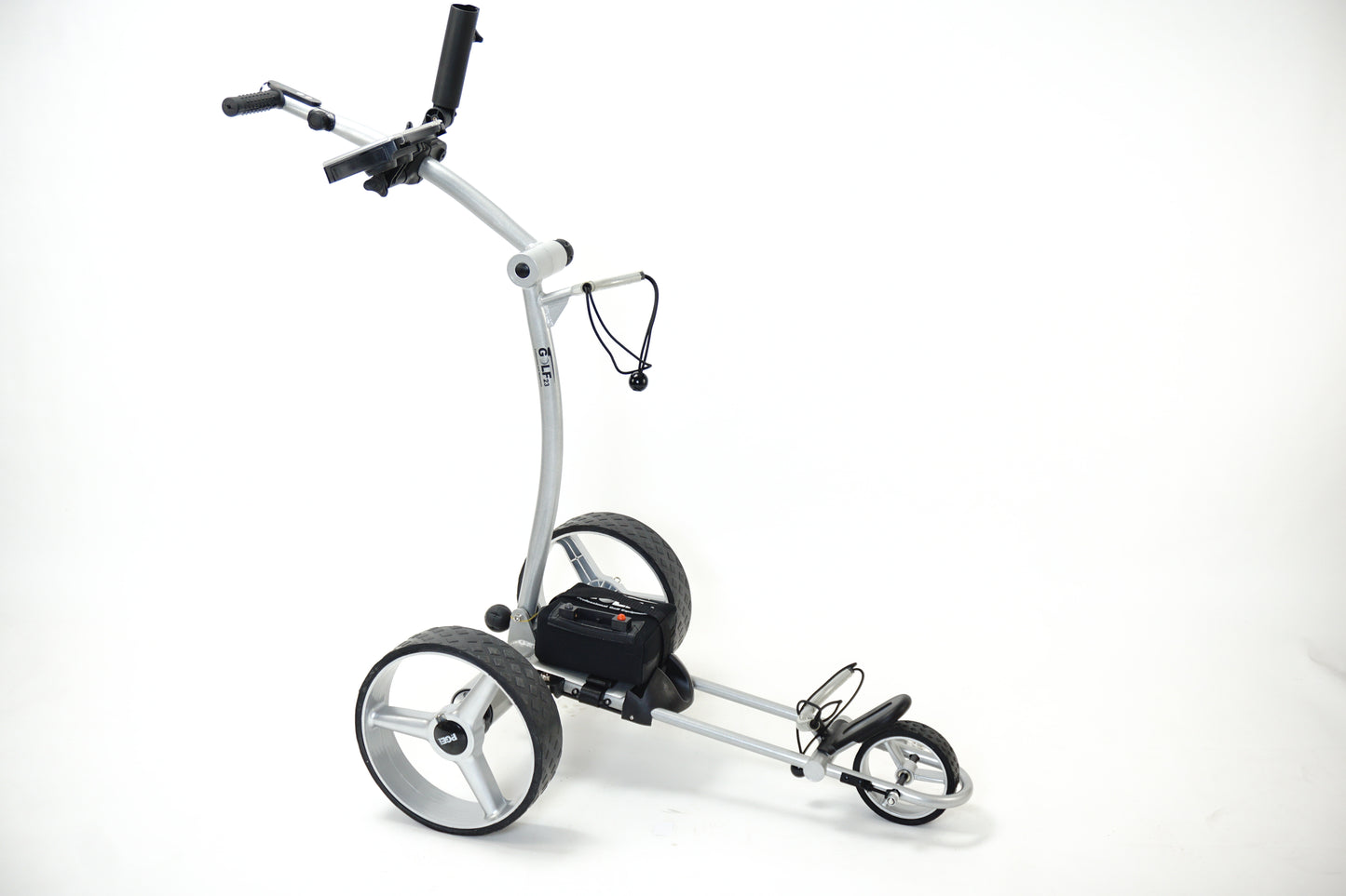 GOLF23 DE Elektro Golf Trolley M3SV